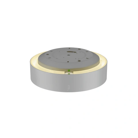 MEDO 30, 2700/3000/4000K, 12W, TRIAC C, 110°, gri_1