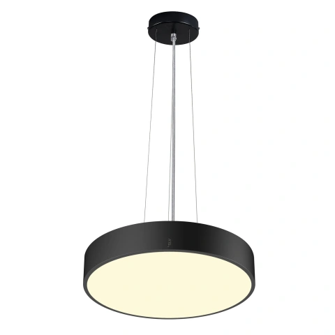 MEDO 40, 2700/3000/4000K, 20W, TRIAC C, 110°, negru_1