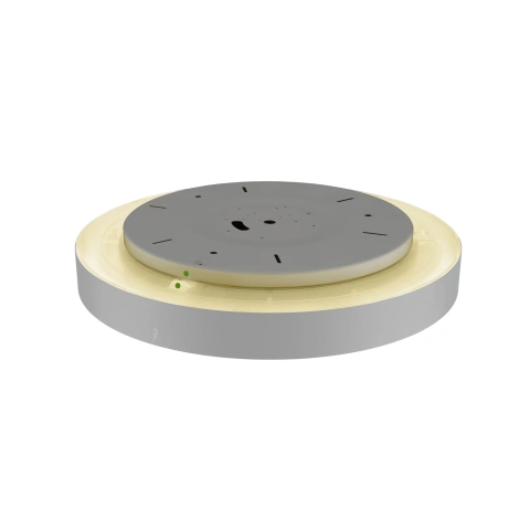 MEDO 60, 2700/3000/4000K, 39W, TRIAC C, 110°, gri_1