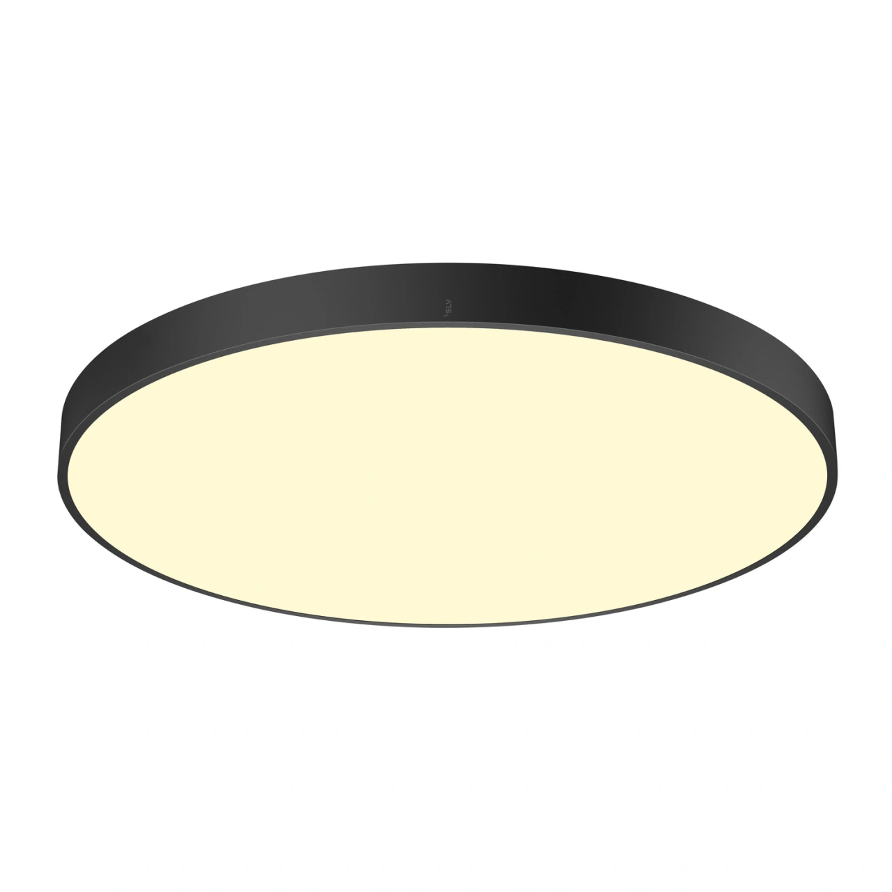 MEDO 90, 2700/3000/4000K, 79W, TRIAC C, 110°, negru