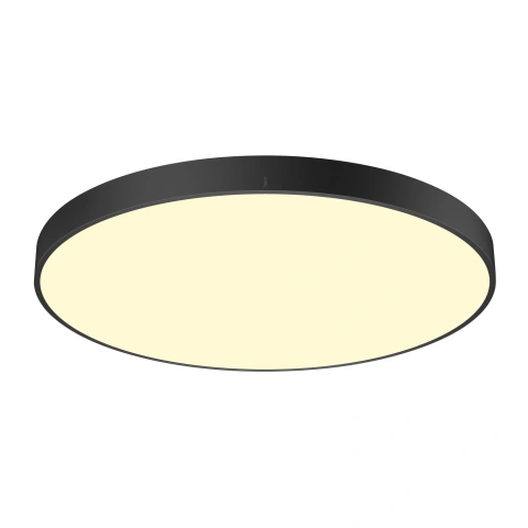 MEDO 90, 2700/3000/4000K, 79W, TRIAC C, 110°, negru