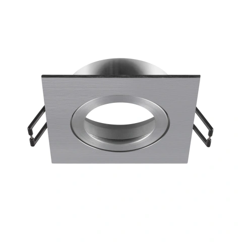 NEW TRIA 68, inel de montare pe tavan, 8,2x8,2x2,6 cm, IP20