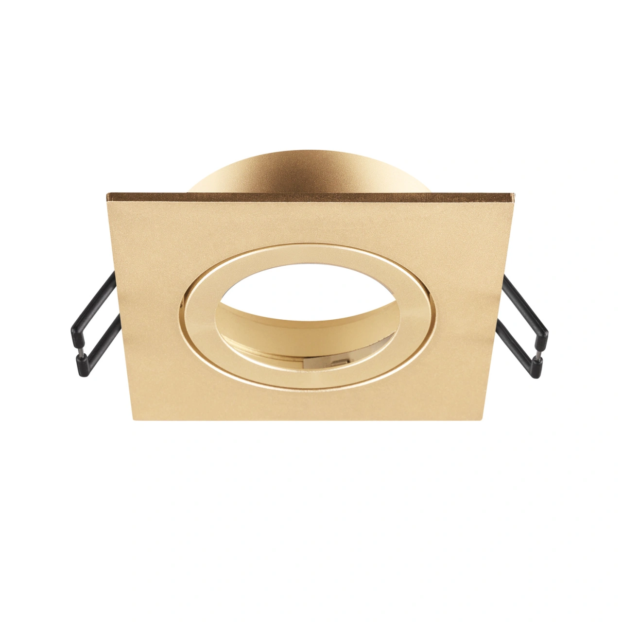 NEW TRIA 68, inel de instalare pe tavan, 8,2x8,2x2,6cm, IP20