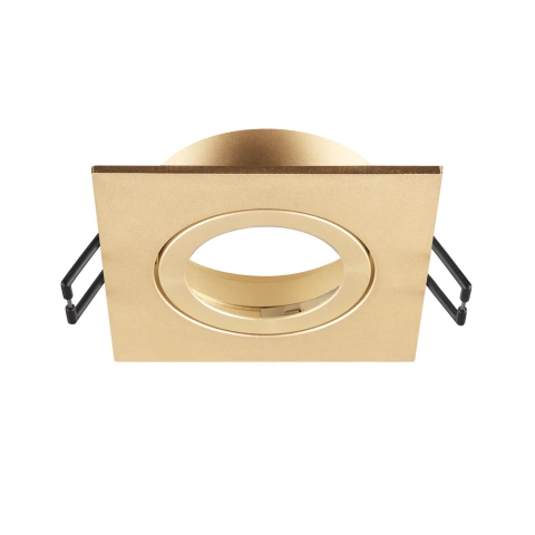 NEW TRIA 68, inel de instalare pe tavan, 8,2x8,2x2,6cm, IP20