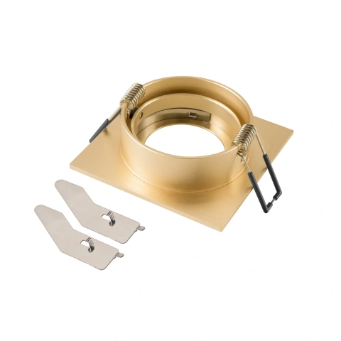 NEW TRIA 68, inel de instalare pe tavan, 8,2x8,2x2,6cm, IP20_1