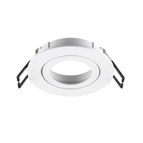 NEW TRIA 68, inel de montare pe tavan, Ø8,2 H2,6 cm IP20