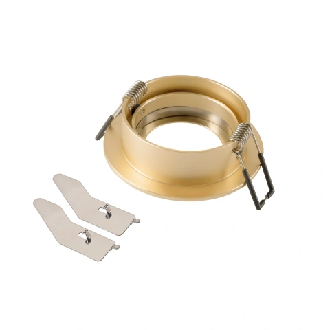 NEW TRIA 68, inel de instalare pe tavan, Ø8,2 H2,6 cm, IP20_1