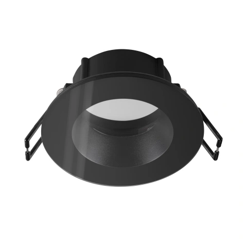 NEW TRIA 68, inel de montare pe tavan, Ø8,3 H3,55 cm, IP65