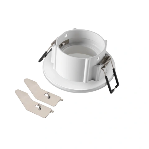 NEW TRIA 68, inel de montare pe tavan, Ø8,3 H3,55 cm, IP65_1