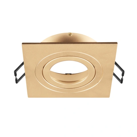 NEW TRIA 75, inel de instalare pe tavan, 9x9x2,6 cm, IP20
