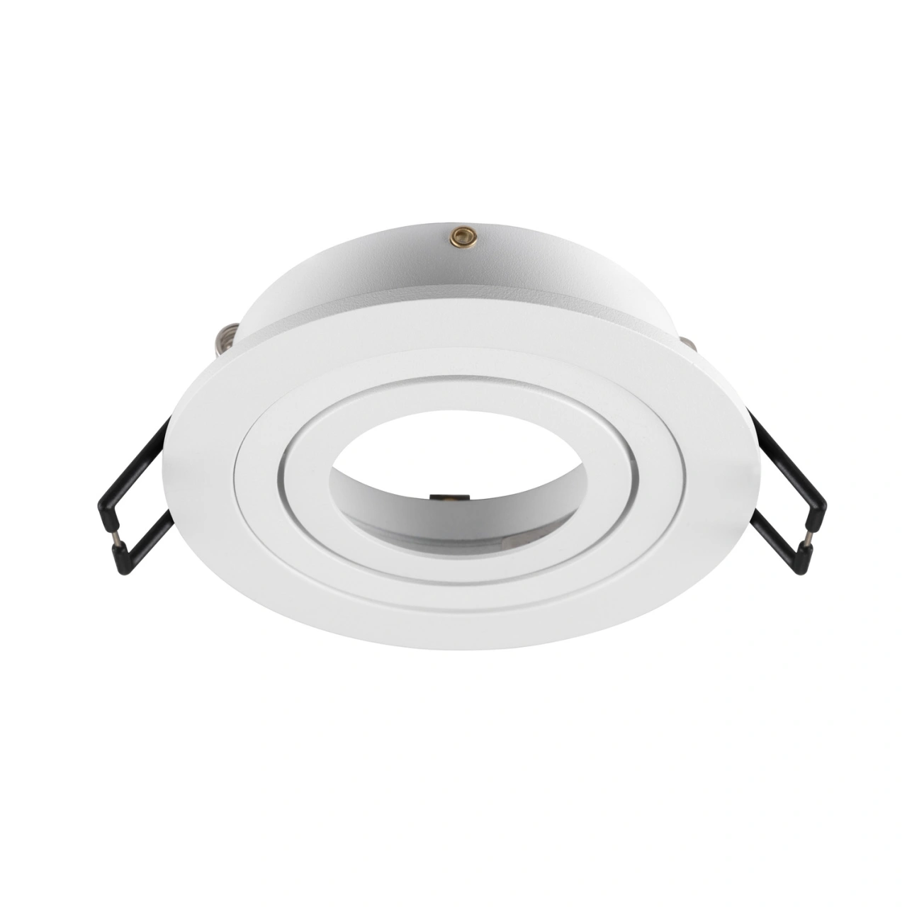 NEW TRIA 75, inel de montare pe tavan, Ø9,3 H2,6 cm, IP20