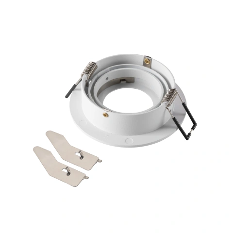 NEW TRIA 75, inel de montare pe tavan, Ø9,3 H2,6 cm, IP20_1