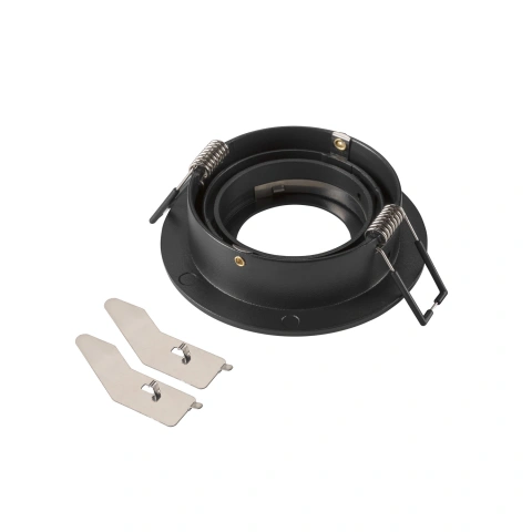 NEW TRIA 75, inel de instalare pe tavan, Ø9,3 H2,6 cm, IP20_1