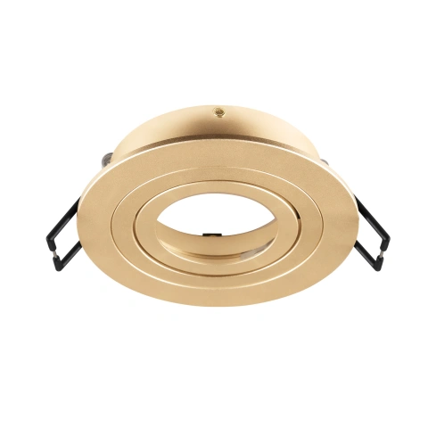 NEW TRIA 75, inel de instalare pe tavan, Ø9,3 H2,6 cm, IP20