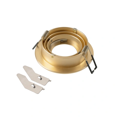 NEW TRIA 75, inel de instalare pe tavan, Ø9,3 H2,6 cm, IP20_1