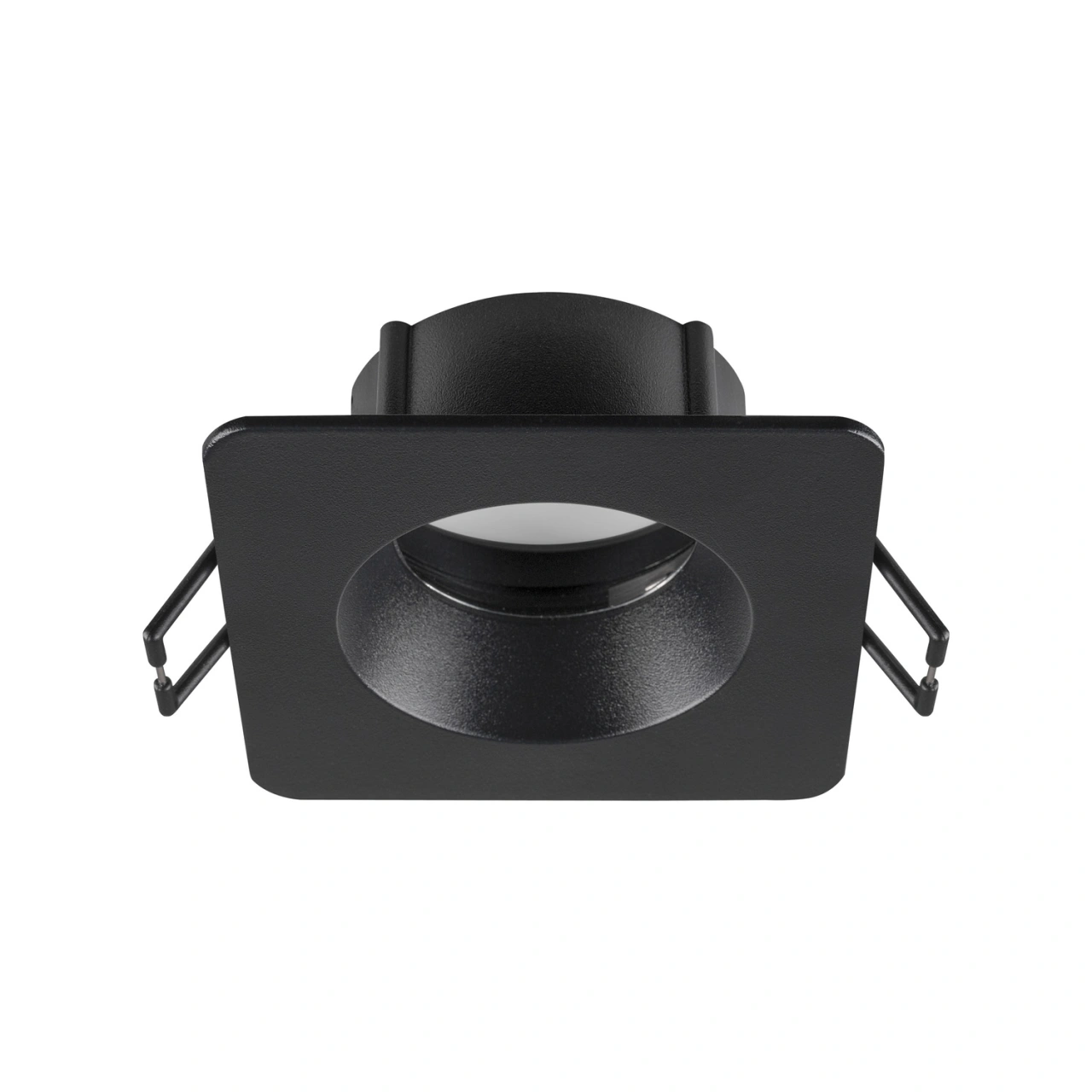 NEW TRIA 68, inel de montare pe tavan, 8,2x8,2x3,4 cm, IP65