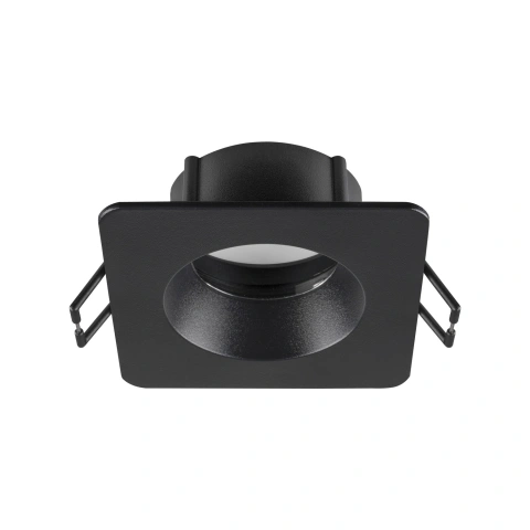 NEW TRIA 68, inel de montare pe tavan, 8,2x8,2x3,4 cm, IP65