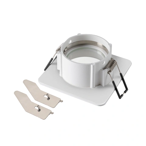 NEW TRIA 68, inel de montare pe tavan, 8,2x8,2x3,4 cm, IP65_1