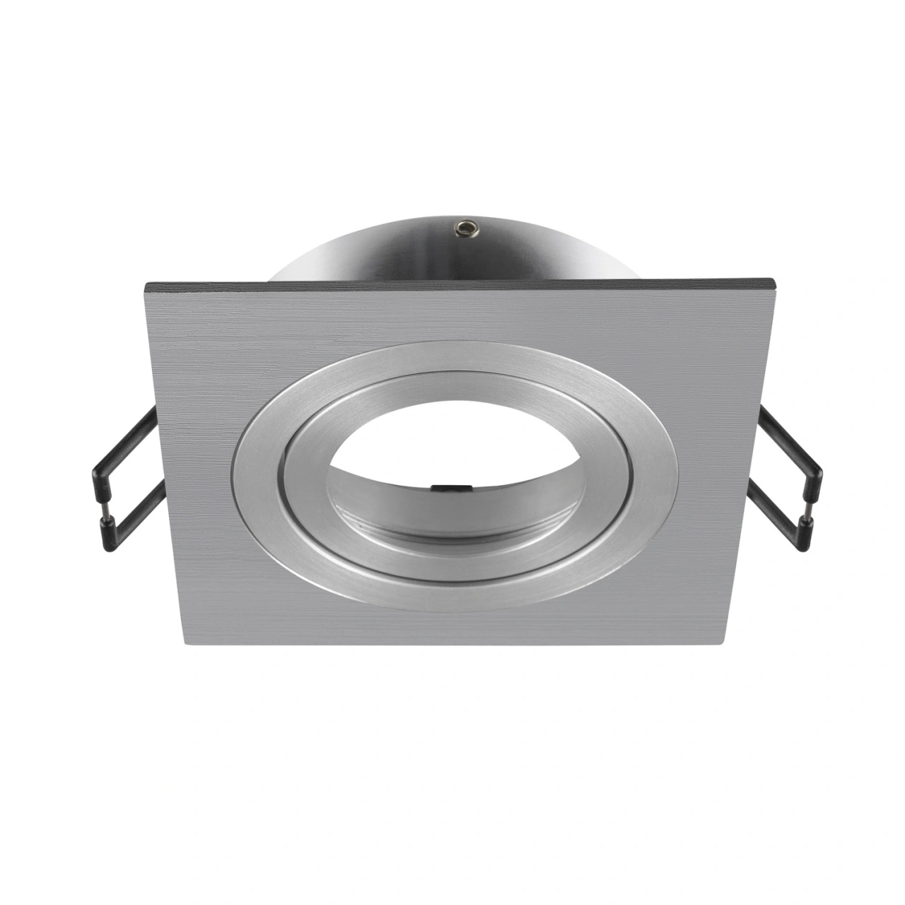 NEW TRIA 75, inel de montare pe tavan, 9x9x2,6 cm, IP20