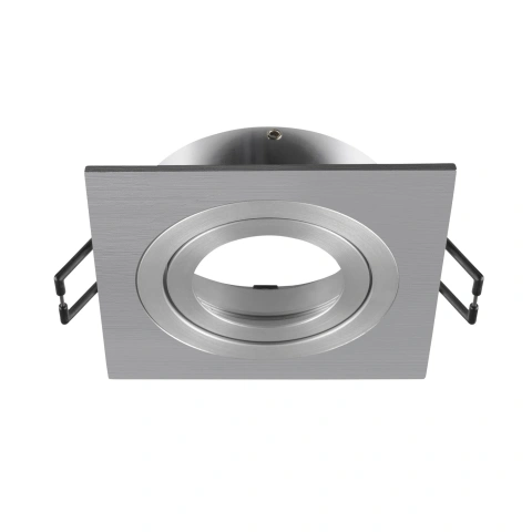 NEW TRIA 75, inel de montare pe tavan, 9x9x2,6 cm, IP20