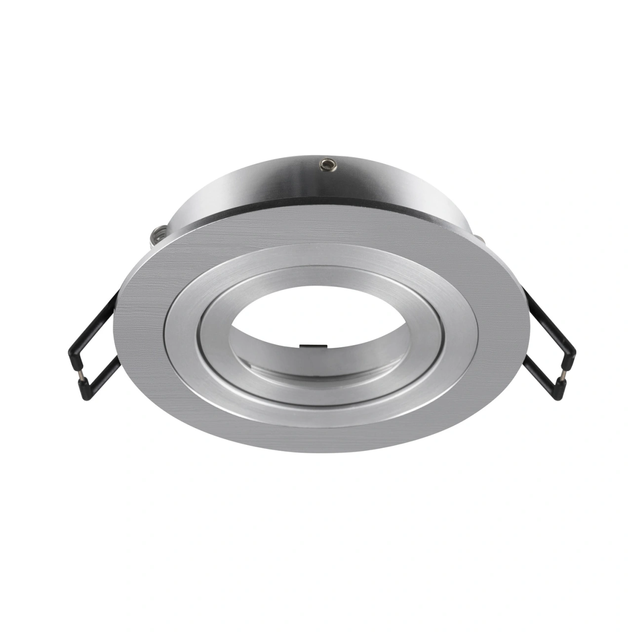 NEW TRIA 75, inel de montare pe tavan, Ø9,3 H2,6 cm, IP20
