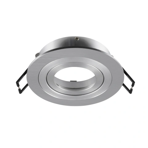NEW TRIA 75, inel de montare pe tavan, Ø9,3 H2,6 cm, IP20