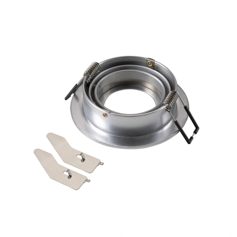 NEW TRIA 75, inel de montare pe tavan, Ø9,3 H2,6 cm, IP20_1