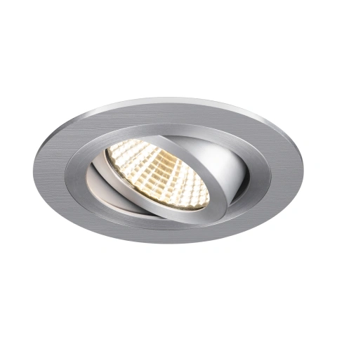 NEW TRIA 75, inel de montare pe tavan, Ø9,3 H2,6 cm, IP20_2