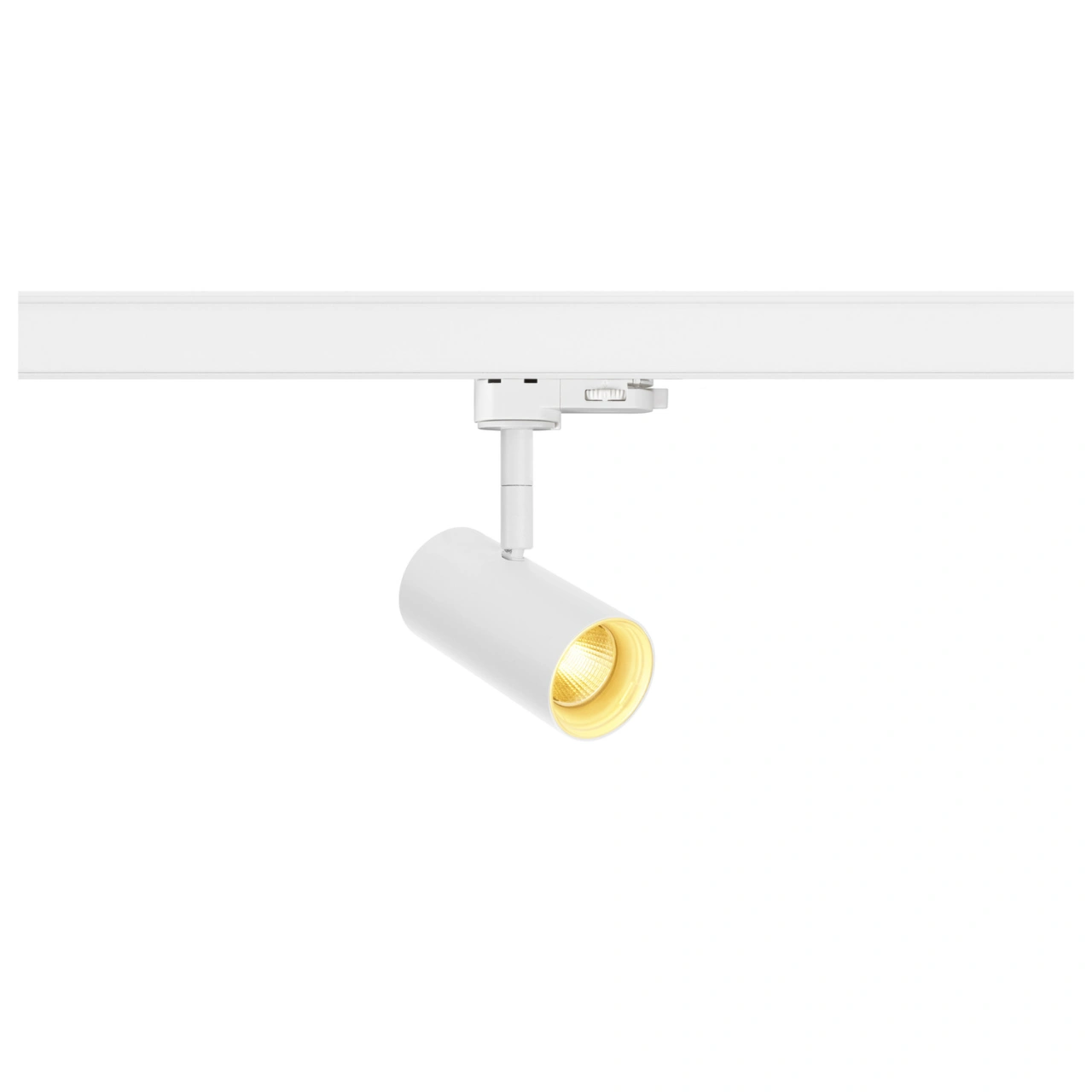 NOBLO SPOT, 3PH, 2000-3000K, 8,4W, TRIAC C, 36°, alb