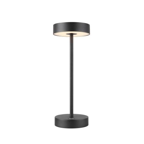 Lampă de masă VINOLINA, baterie, IP54, 2700/3000K, TOUCH