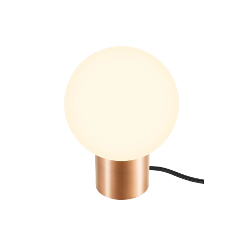 LITTLE SUN, lampă de masă, G9, IP20, cupru