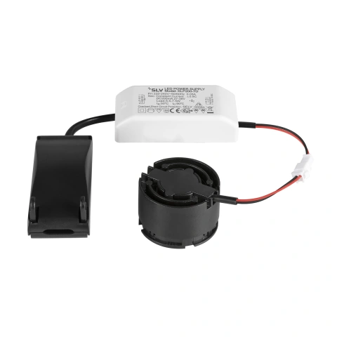 NEW TRIA, modul LED, 3000K, 60°, PHASE, negru_1