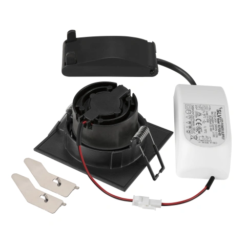 NEW TRIA 68, 1800-3000K, 60°, IP20, pătrat, negru_1