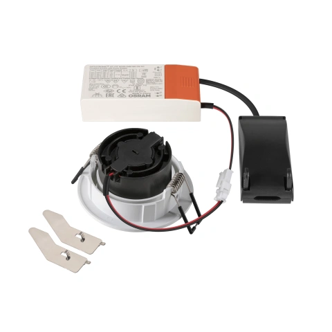NEW TRIA UNIVERSAL 68, 2500/3000/4000K, 38°, IP20, alb R_1