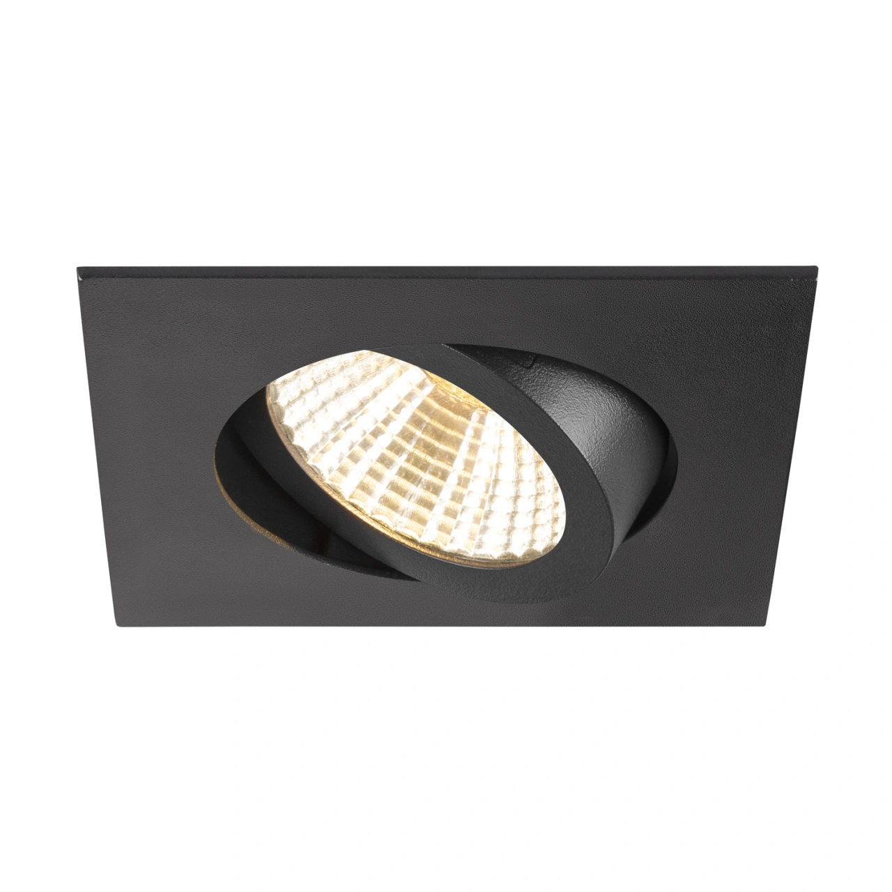 NEW TRIA UNIVERSAL 68, 2500/3000/4000K, 38°, IP20, negru Q