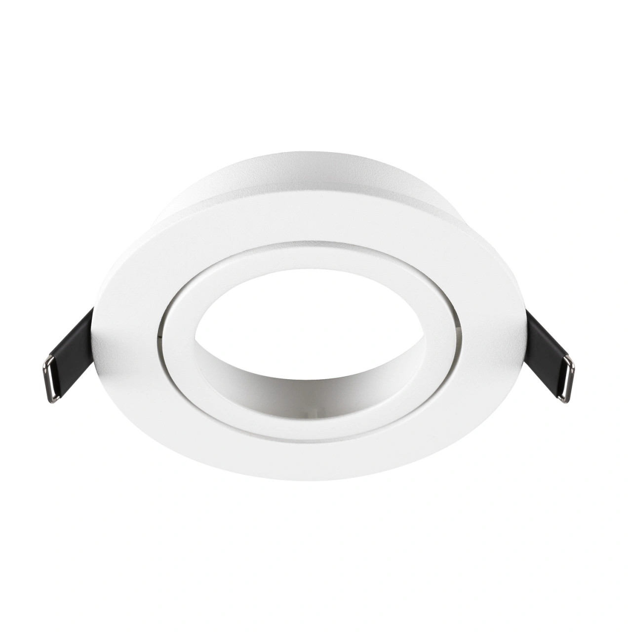 NEW TRIA 95, inel de montare pe tavan, Ø11 H2,6 cm, IP20 alb