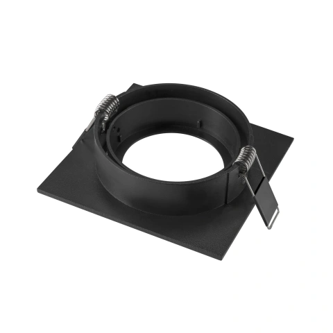 NEW TRIA 95, inel de instalare pe tavan, 11x11x2,6 cm, IP20_1