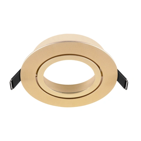 NEW TRIA 95, inel de montare pe tavan, Ø11 H2,6 cm, IP20