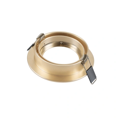 NEW TRIA 95, inel de montare pe tavan, Ø11 H2,6 cm, IP20_1