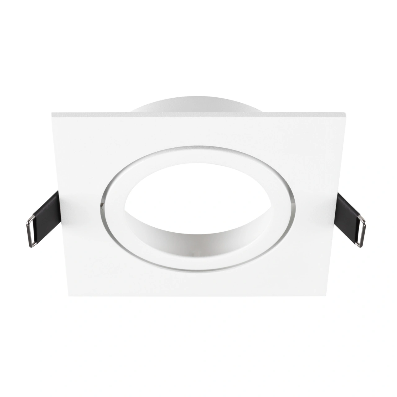 NEW TRIA 95, inel de montare pe tavan, 11x11x2,6 cm, IP20