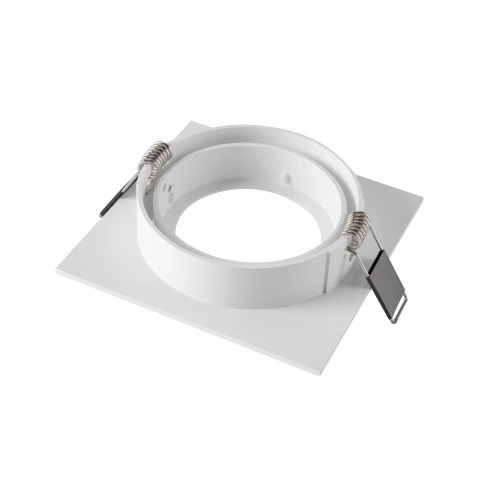 NEW TRIA 95, inel de montare pe tavan, 11x11x2,6 cm, IP20_1