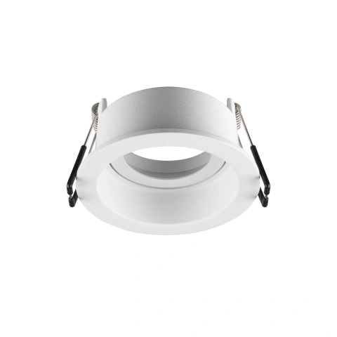 NEW TRIA 68, inel de montare pe tavan, Ø8,2 H4,4 cm, IP20