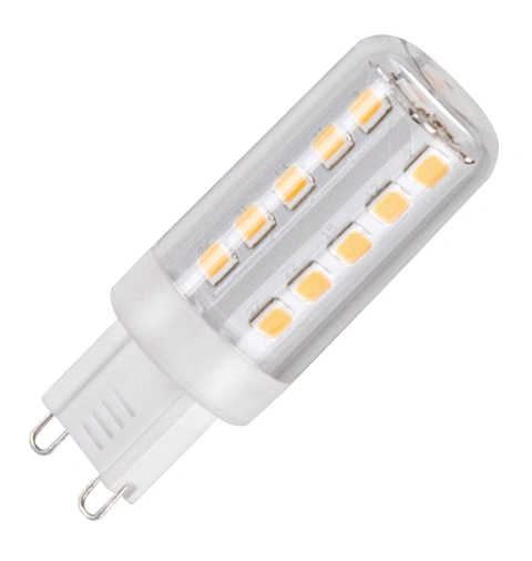LED-lamp QT14 G9 2700K