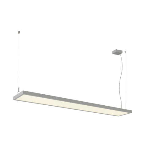 WORKLIGHT PRO 150, 150cm, 4000K, DALI, Touch, gri