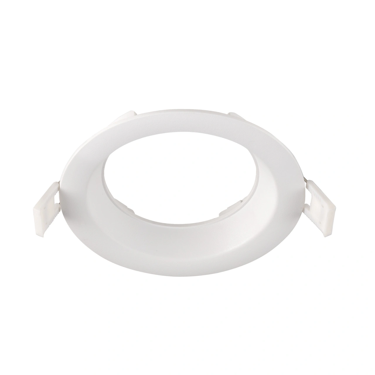DOWNLIGHT V 100, capac alb usor ingropat