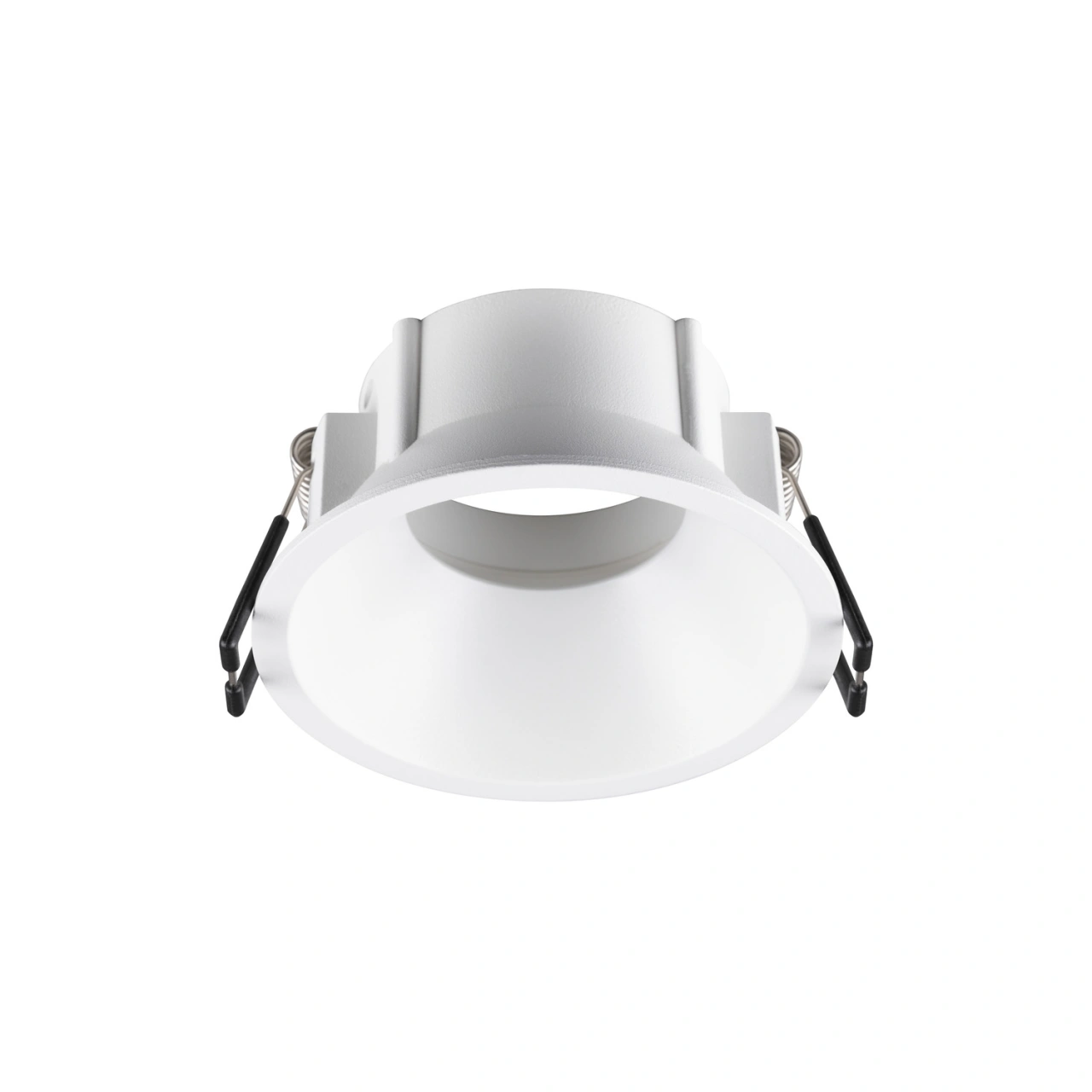 NEW TRIA 75, inel de montare pe tavan, Ø8,2 H4,3 cm, IP20