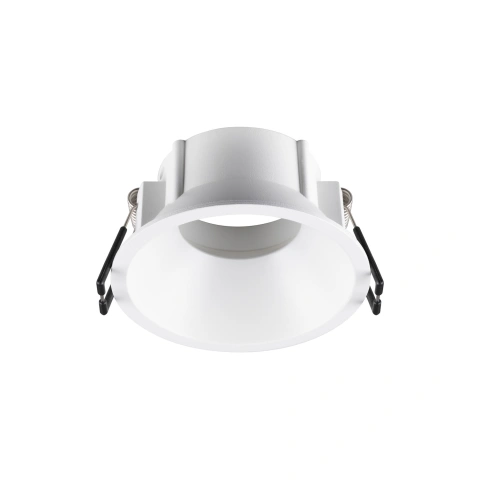 NEW TRIA 75, inel de montare pe tavan, Ø8,2 H4,3 cm, IP20