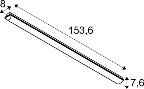 IMPERMEABILE V 1500, 26/45W 830/840 IP66_6