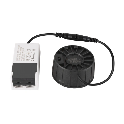 DOWNLIGHT V 100, 6W 830/840 IP54_1