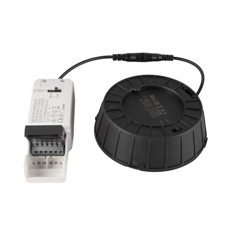 DOWNLIGHT V 150, 9/15W 830/840 IP54_1